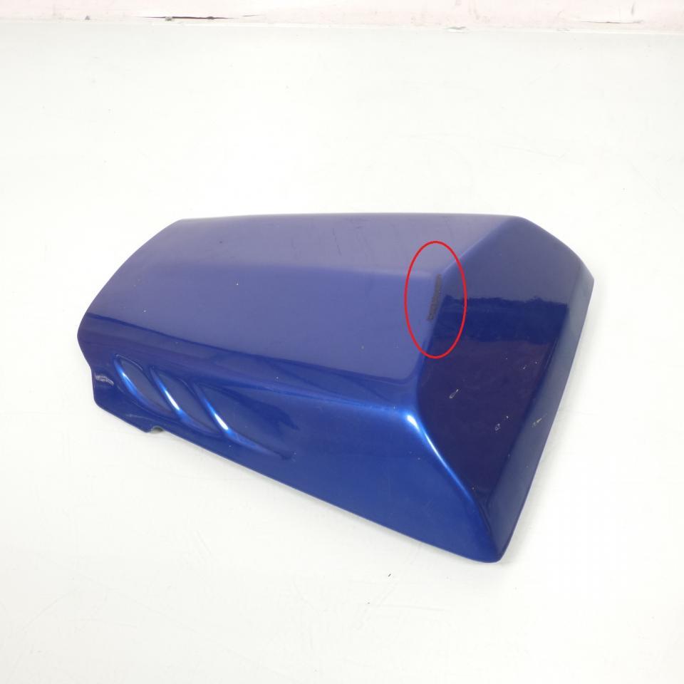 photo piece : Capot de selle->Suzuki SV
