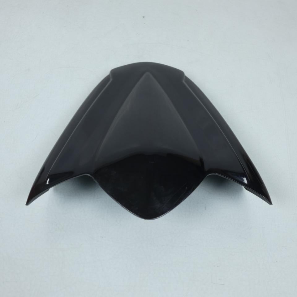 Capot de selle Ermax pour moto Suzuki 650 SFV Gladius Noir Occasion
