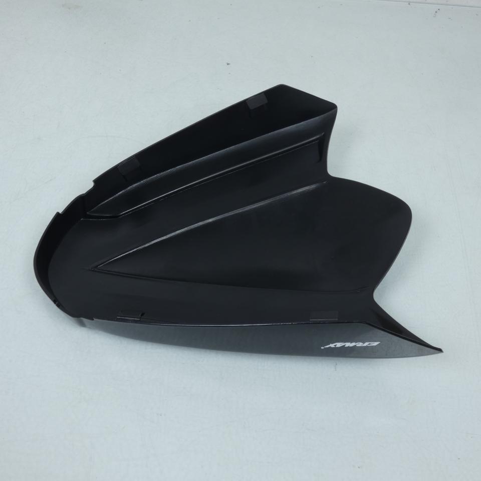 Capot de selle Ermax pour moto Suzuki 650 SFV Gladius Noir Occasion