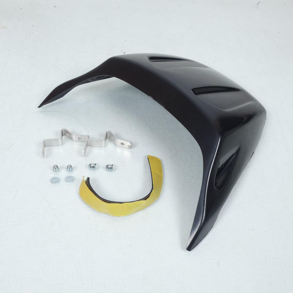 Capot de selle pour Peugeot Speedfight 1