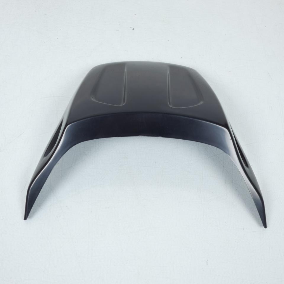 Capot de selle BCD pour scooter Peugeot 50 Speedfight 1 Noir Neuf