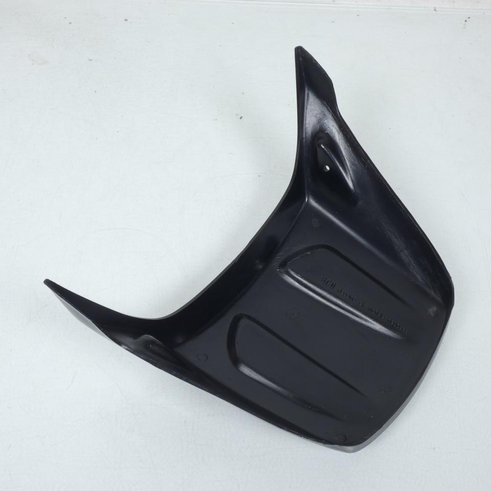 Capot de selle BCD pour scooter Peugeot 50 Speedfight 1 Noir Neuf