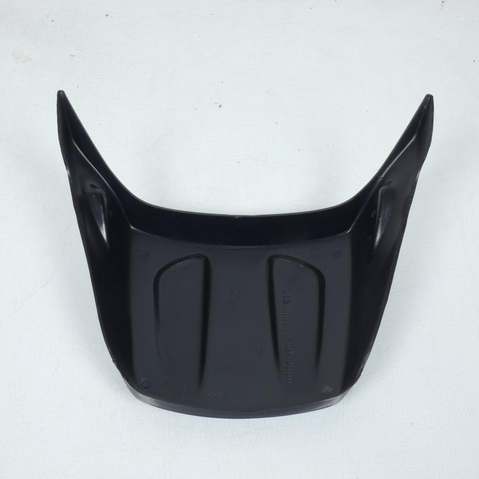 Capot de selle BCD pour scooter Peugeot 50 Speedfight 1 Noir Neuf