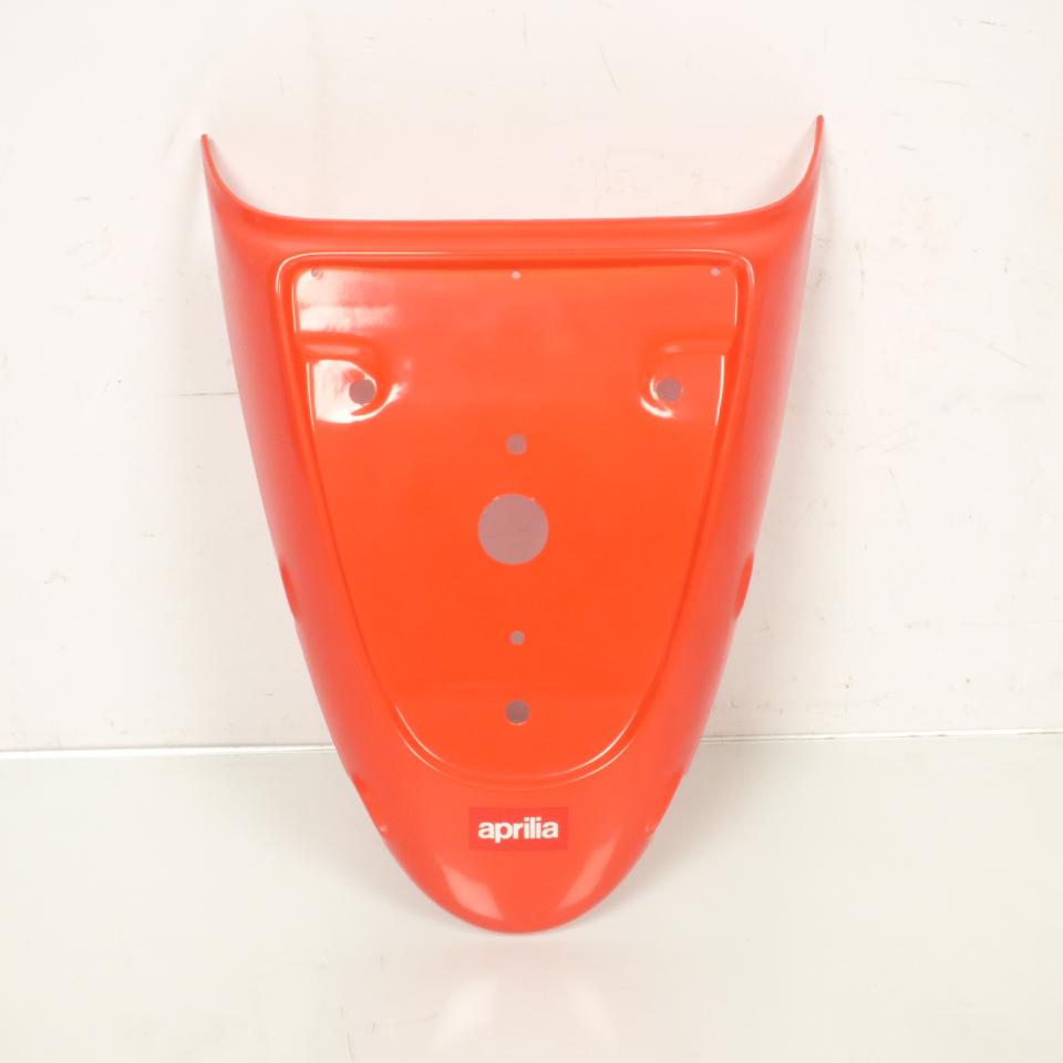 Carénage capot de selle passager pour scooter Aprilia 50 SR 1997-2000 AP8239411 101354