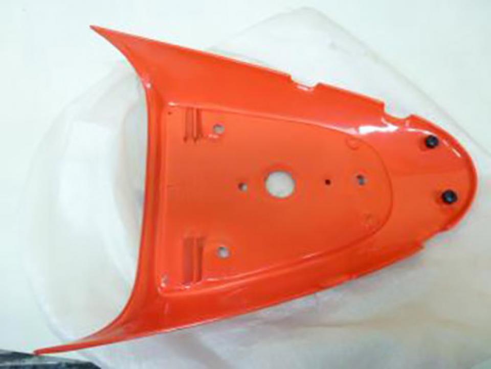 Capot de selle origine pour Scooter Aprilia 50 SR 1997 à 2000 AP8239411 Neuf