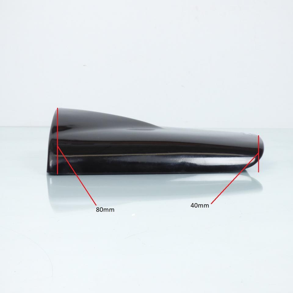 Capot de selle origine pour Auto Occasion