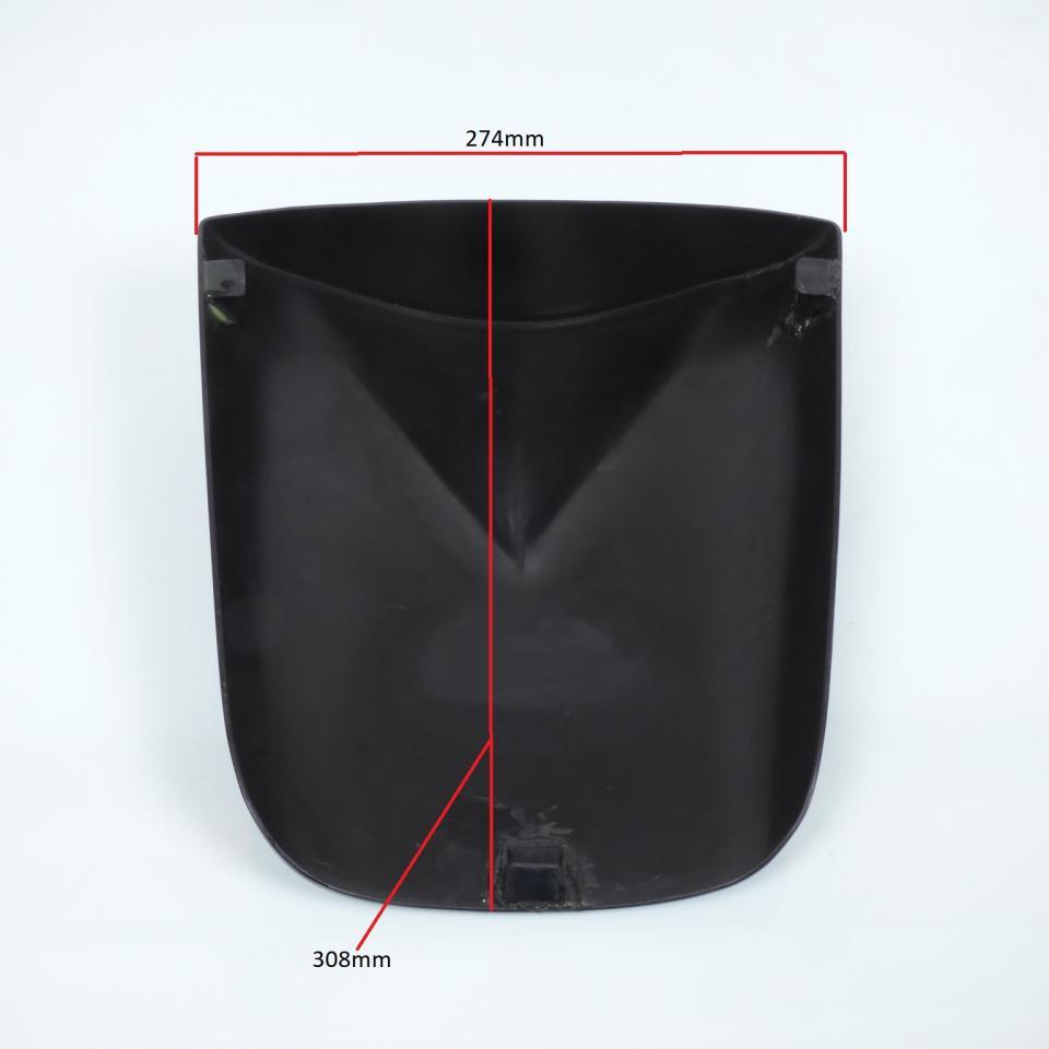 Capot de selle origine pour Auto Occasion