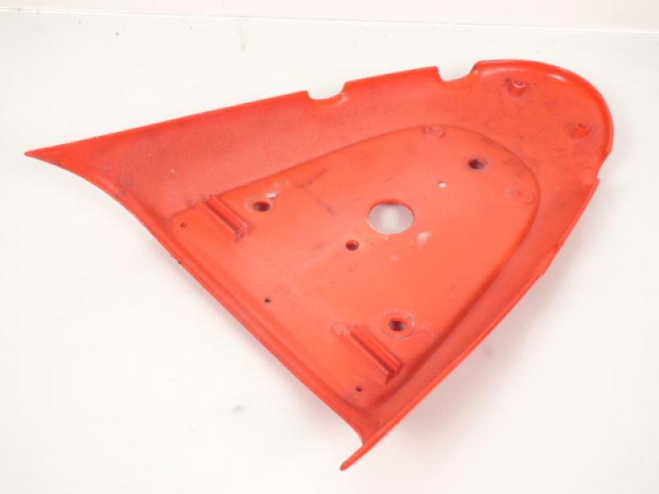 Capot de selle origine pour scooter Aprilia 50 SR 1997-2001 DIS.101354 Occasion