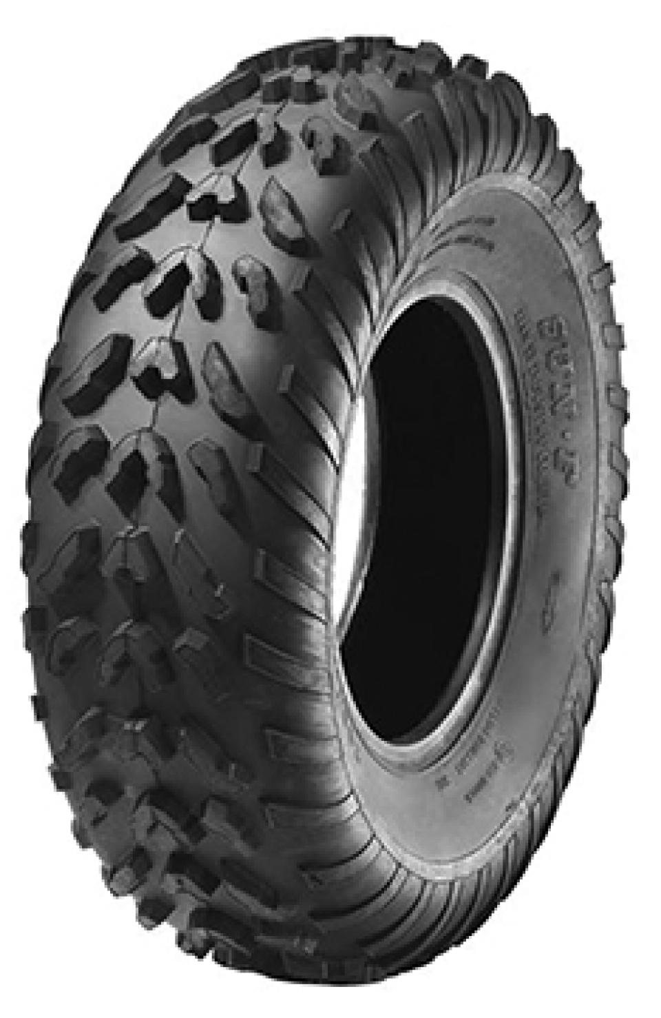 Pneu 20-7-8 Sun-F pour pour Moto Neuf