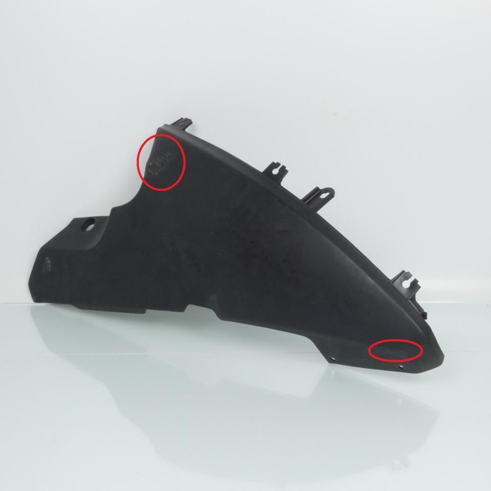 Sabot bas de caisse droit origine pour moto Honda 750 VFR F 1994-1997 64311-MZ7A-0000