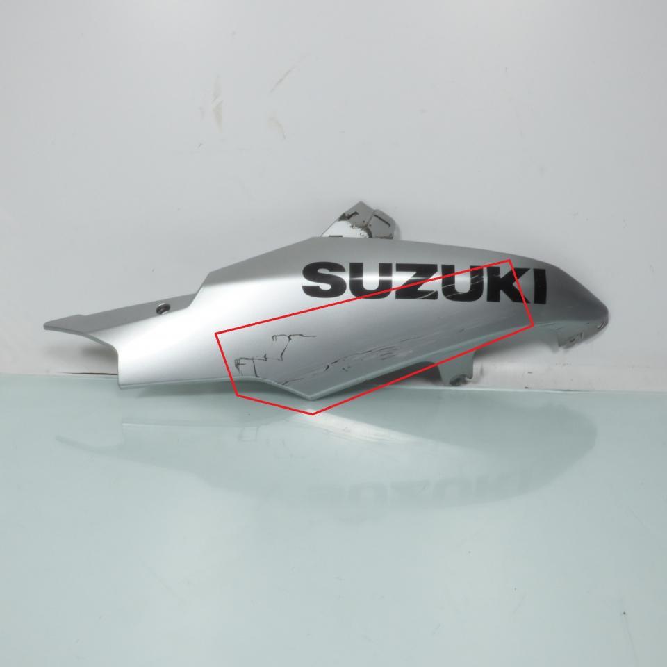 photo piece : Sabot bas de caisse droit->Suzuki Gsx-R