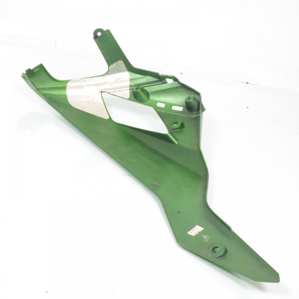 Sabot bas de caisse droit origine pour moto Kawasaki 300 Z 2016 à 2019 55028-0463