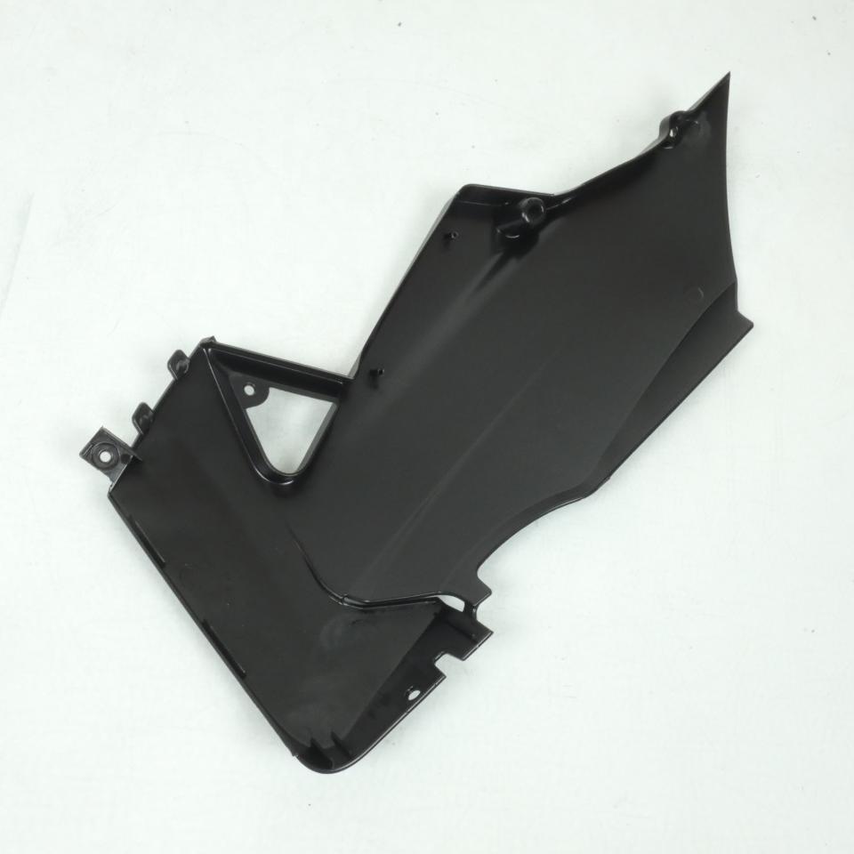Sabot bas caisse droit pour moto Aprilia 125 RS 89768800XN3 897688 Noir Neuf