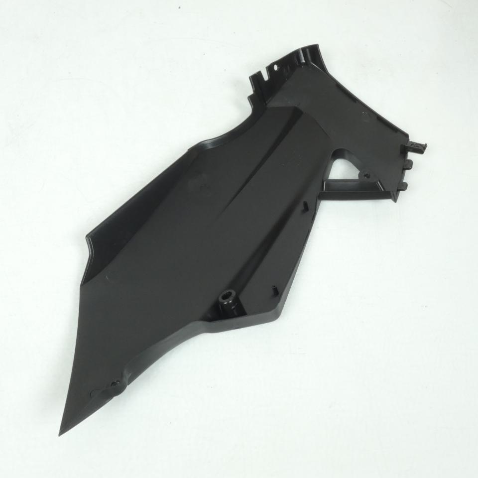 Sabot bas caisse droit pour moto Aprilia 125 RS 89768800XN3 897688 Noir Neuf