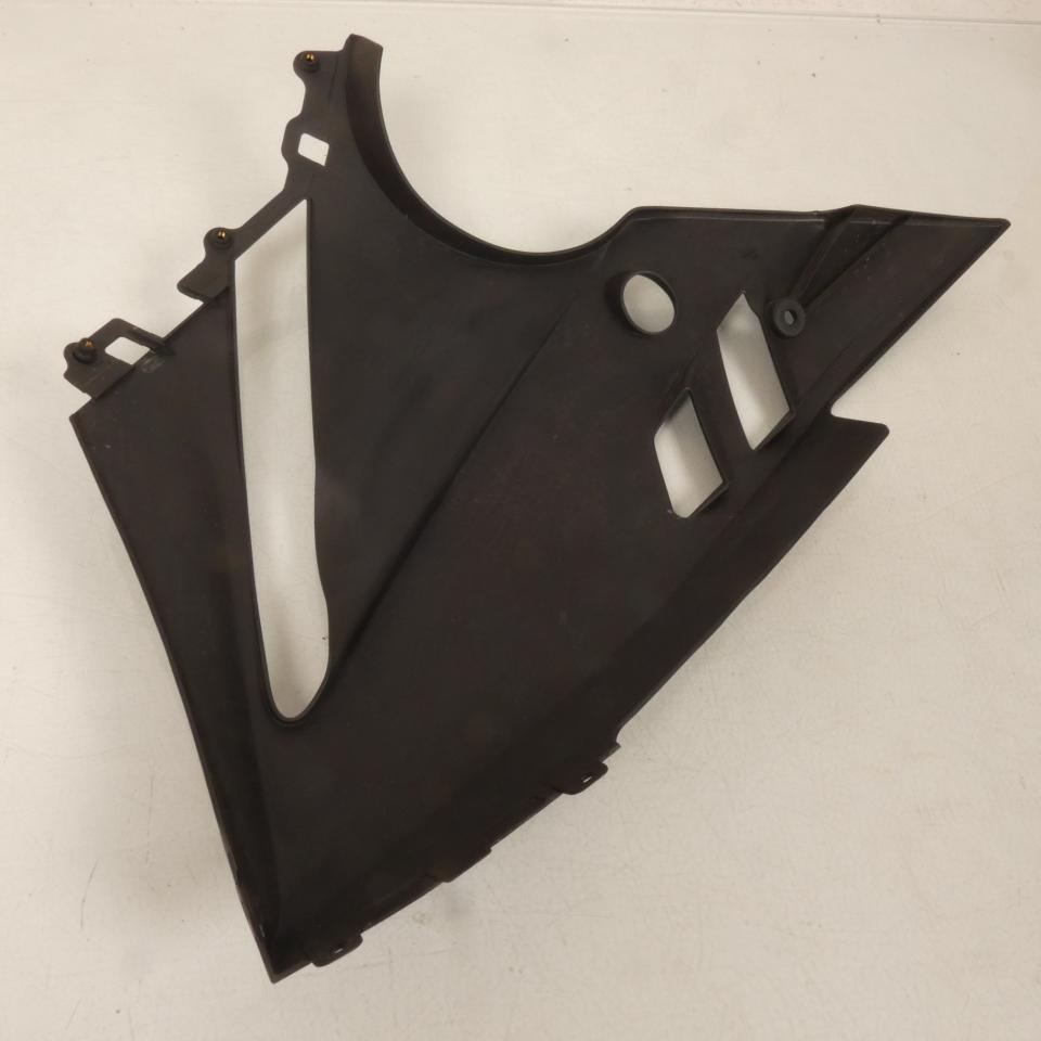 Sabot bas de caisse droit origine pour moto Kawasaki 650 Er6-F 2009 à 2011 55028-0239