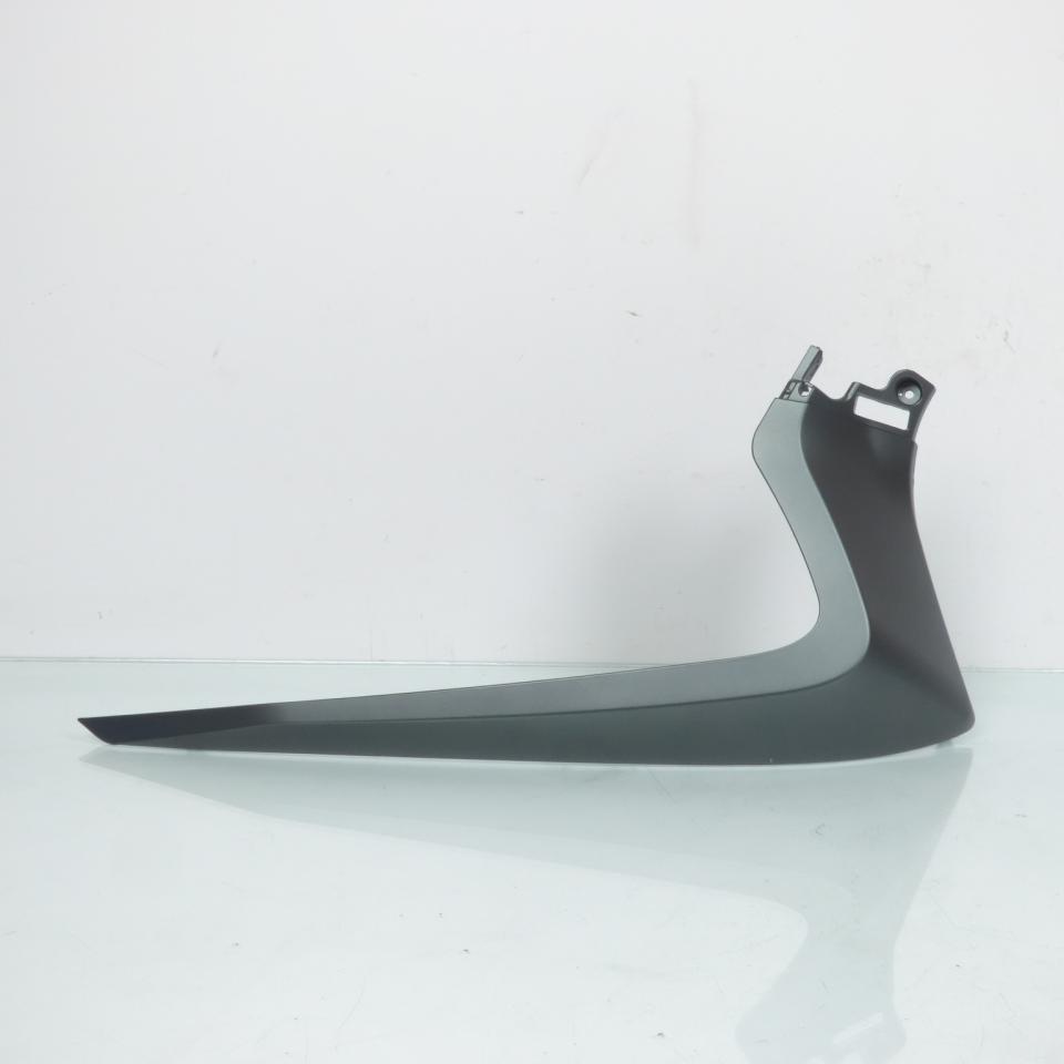 Sabot droit d'origine pour scooter Yamaha 125 X-Max 2011 à 2013 37PF171M00PB