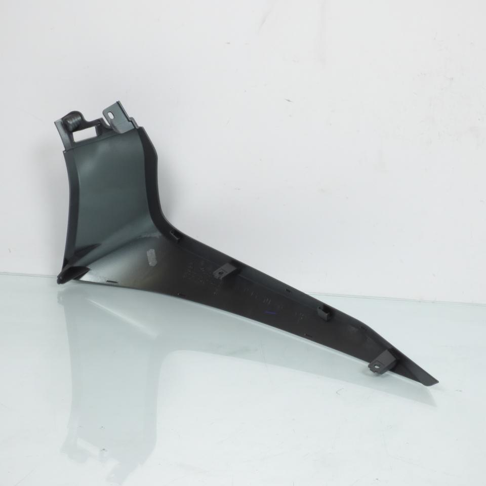 Sabot droit d'origine pour scooter Yamaha 125 X-Max 2011 à 2013 37PF171M00PB