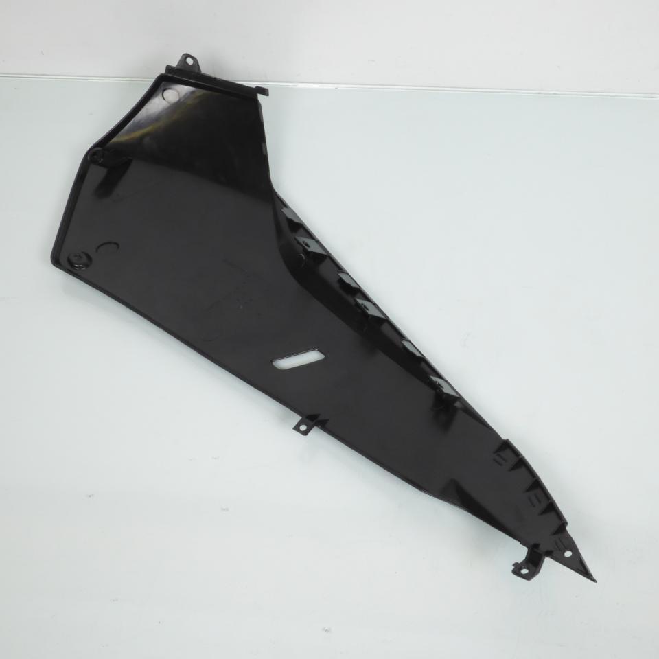 Sabot bas de caisse droit pour scooter Yamaha 500 Tmax 2008-2011 brut à peindre