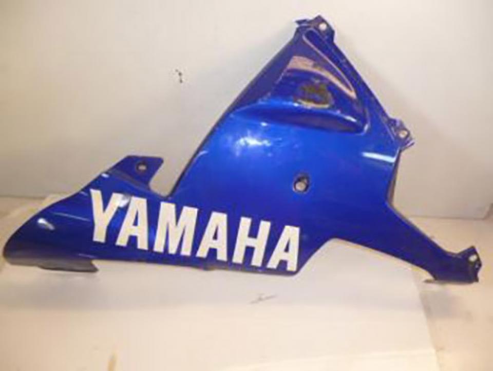 Sabot bas de caisse droit origine pour moto Yamaha 1000 R1 2002 5PW Occasion