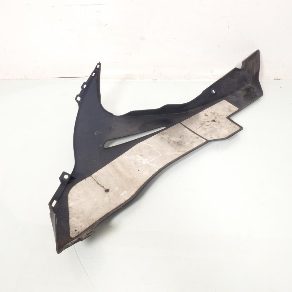 Sabot bas de caisse droit origine pour Suzuki 750 Gsx-R 2013 2014 94471-14J0