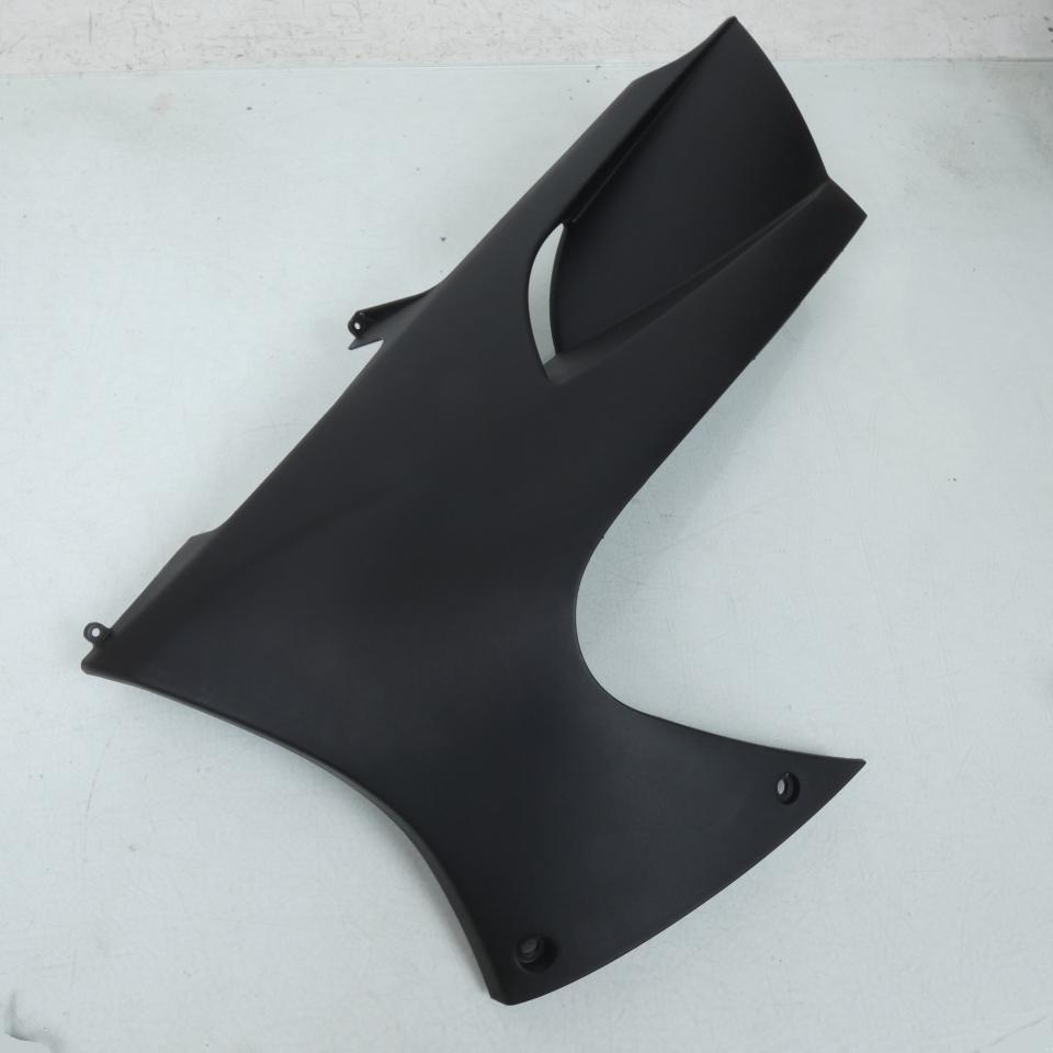 Sabot bas caisse droit scooter Peugeot 50 Jet Force Darkside 748181NK 11748181