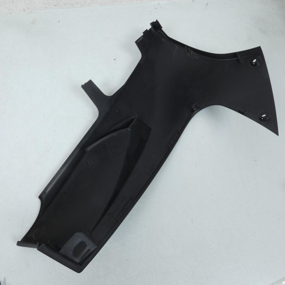 Sabot bas caisse droit scooter Peugeot 50 Jet Force Darkside 748181NK 11748181