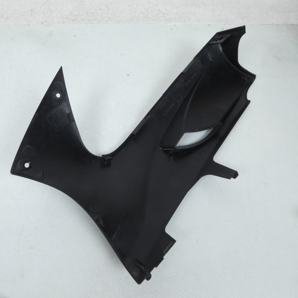 Sabot bas caisse droit scooter Peugeot 50 Jet Force Darkside 748181NK 11748181