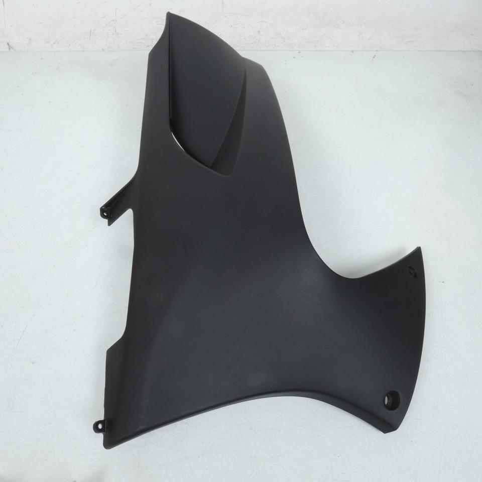 Sabot bas caisse droit scooter Peugeot 50 Jet Force Darkside 748181NK 11748181