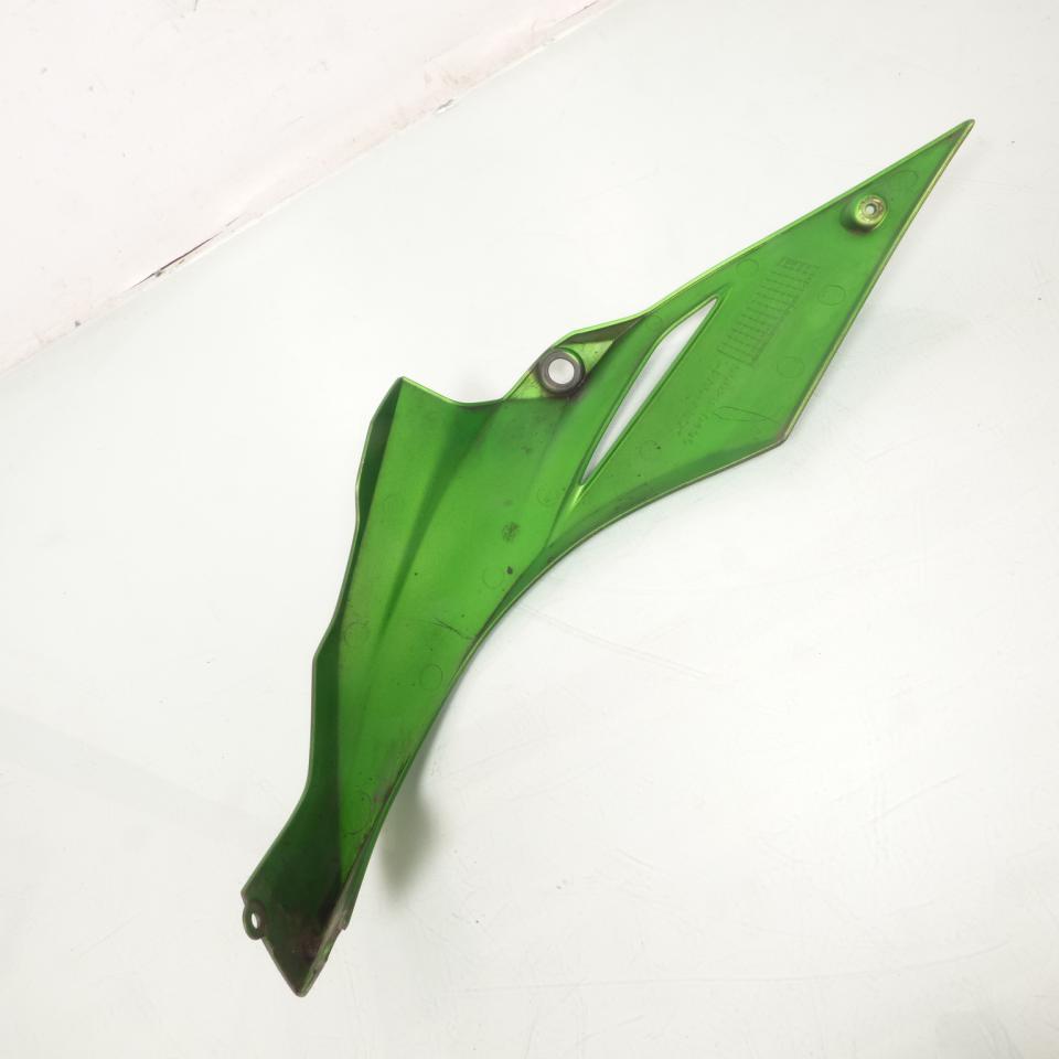 Sabot bas de caisse droit origine pour moto Kawasaki 1000 Z 2014-2020 55028-0495