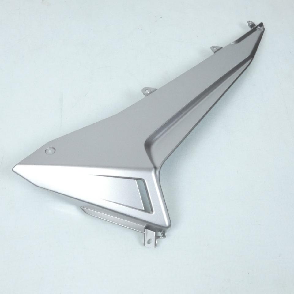 Sabot bas de caisse droit Gris pour scooter Yamaha 530 Tmax 59C-2171M-00-P9
