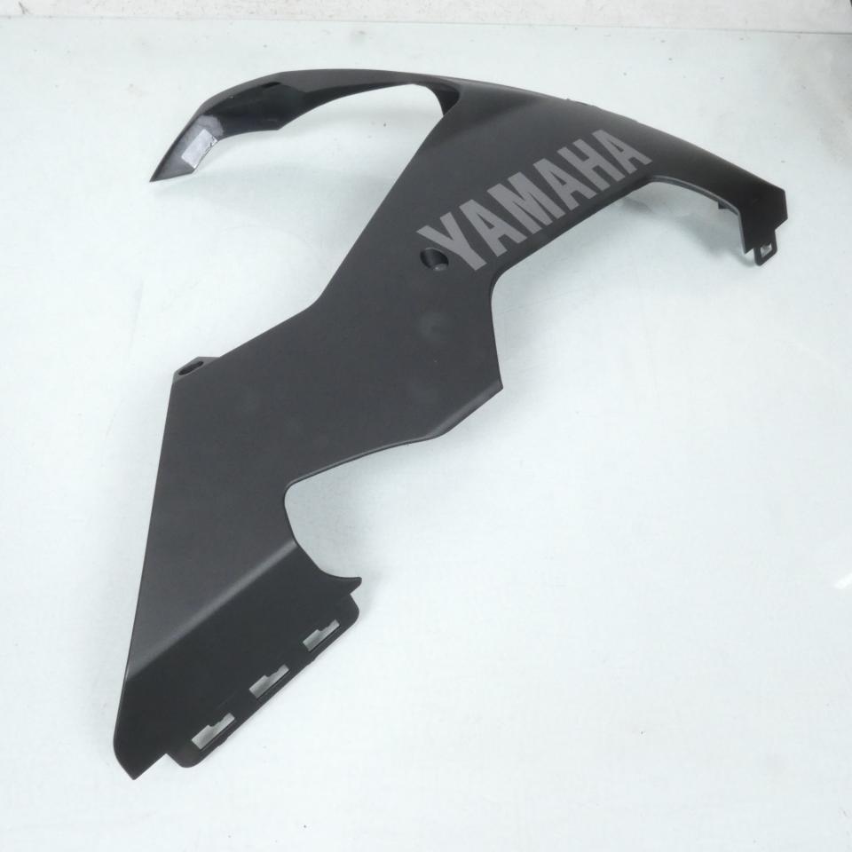 Sabot bas de caisse droit Noir mat pour moto Yamaha 1000 R1 5VY-Y2809-00-P0