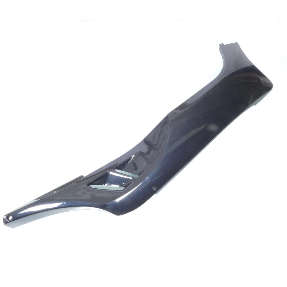 Sabot bas de caisse droit origine pour scooter Benzhou 125 Highway TI12-070100005 noir Neuf