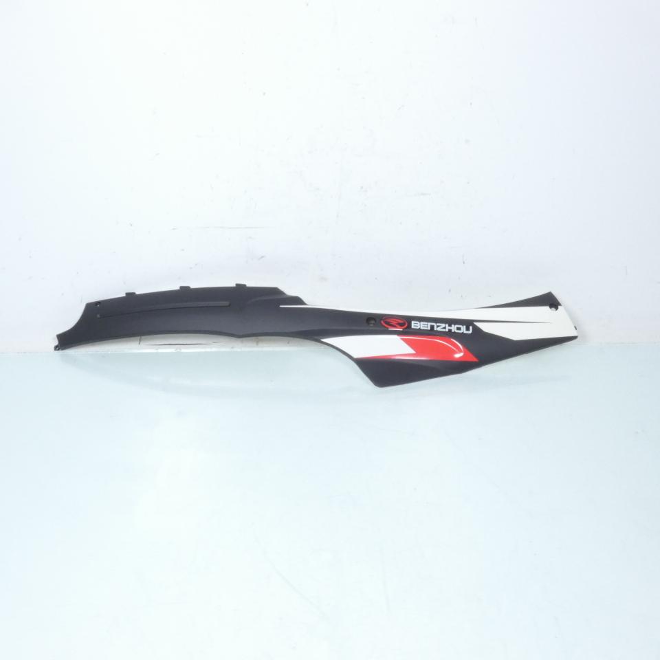 Sabot bas caisse droit pour scooter Benzhou 50 CITY STAR TB00-070301005 YY50QT