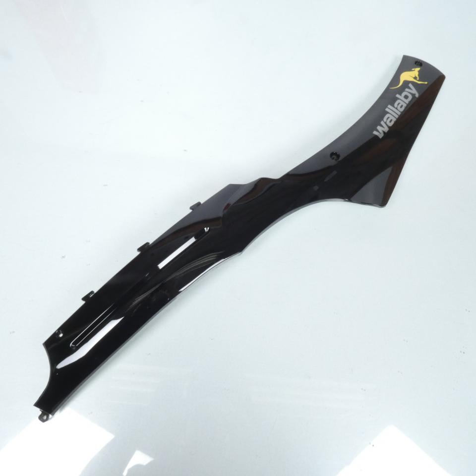 Sabot bas de caisse droit pour scooter Roadsign Wallaby 50  BZ-GY50-17 Neuf