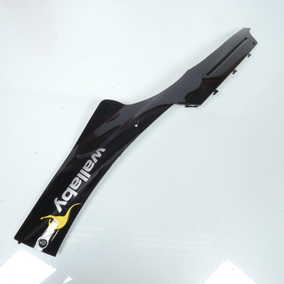 Sabot bas de caisse droit pour scooter Roadsign Wallaby 50  BZ-GY50-17 Neuf