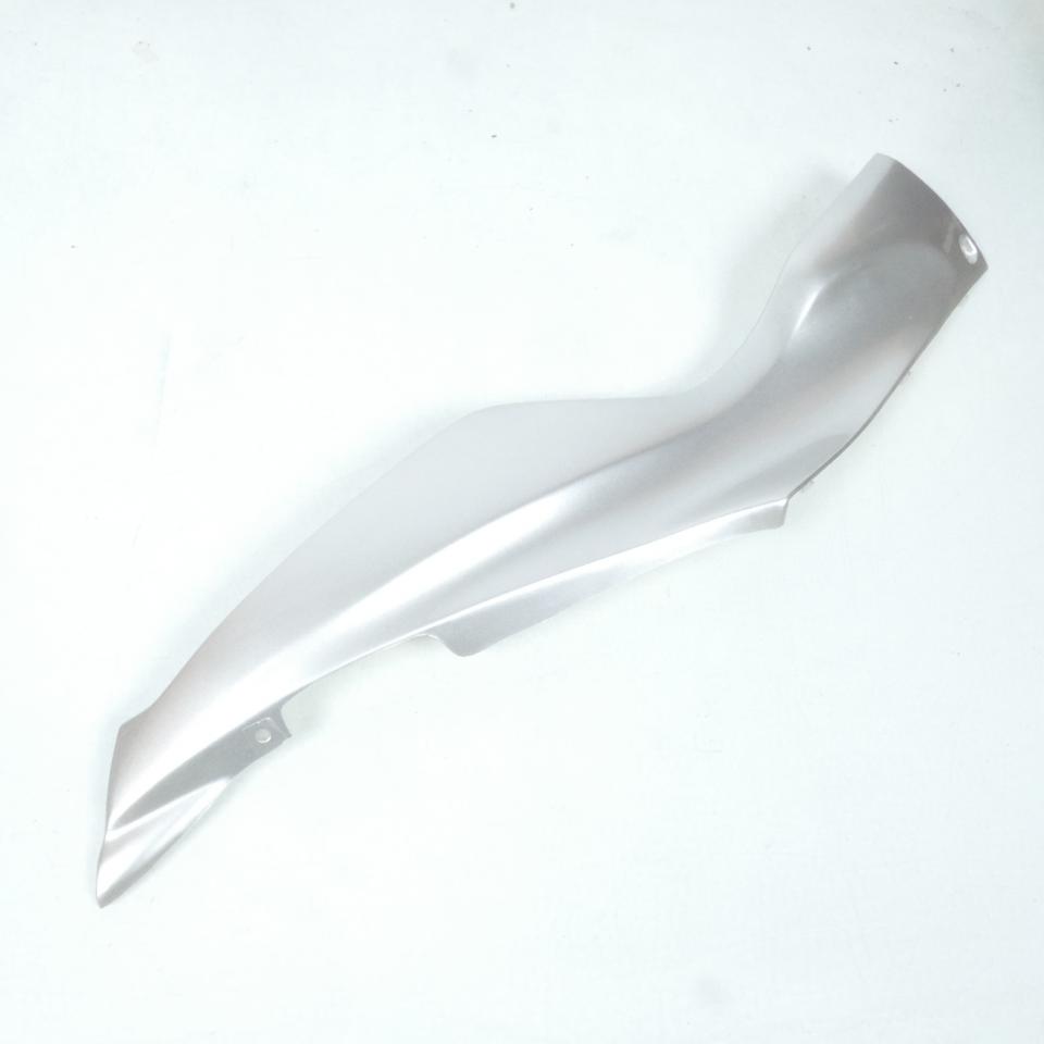 Sabot bas caisse droit Gris pour scooter Yiying 125 YY125T-7 Neuf