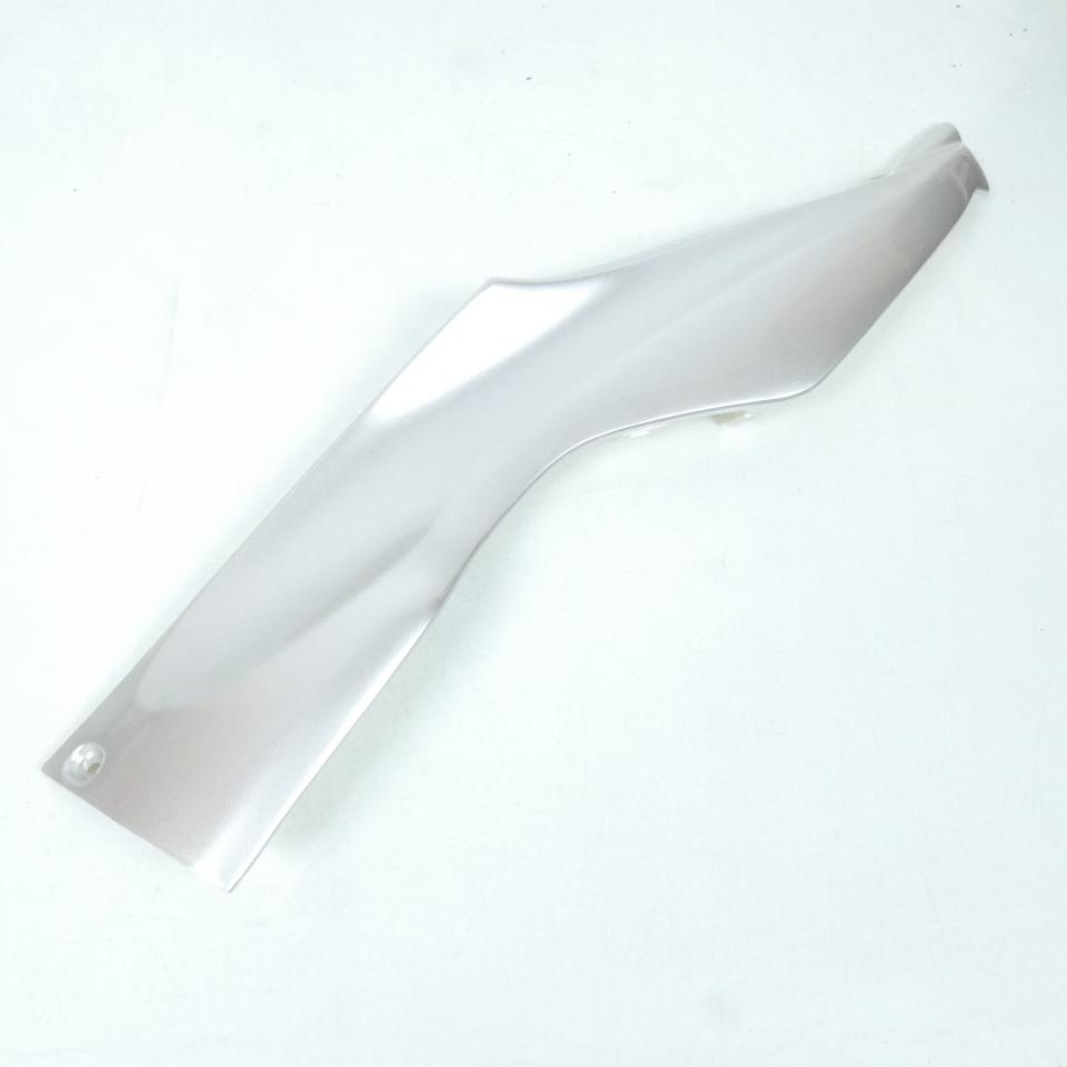 Sabot bas caisse droit Gris pour scooter Yiying 125 YY125T-7 Neuf