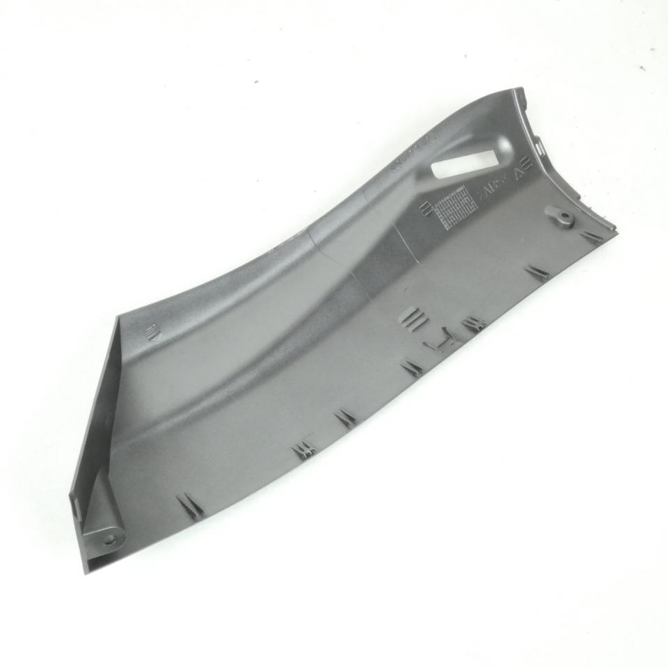 Sabot bas caisse D 5DSF171M03PL Gris pour scooter Yamaha 125 Majesty 2007-2008