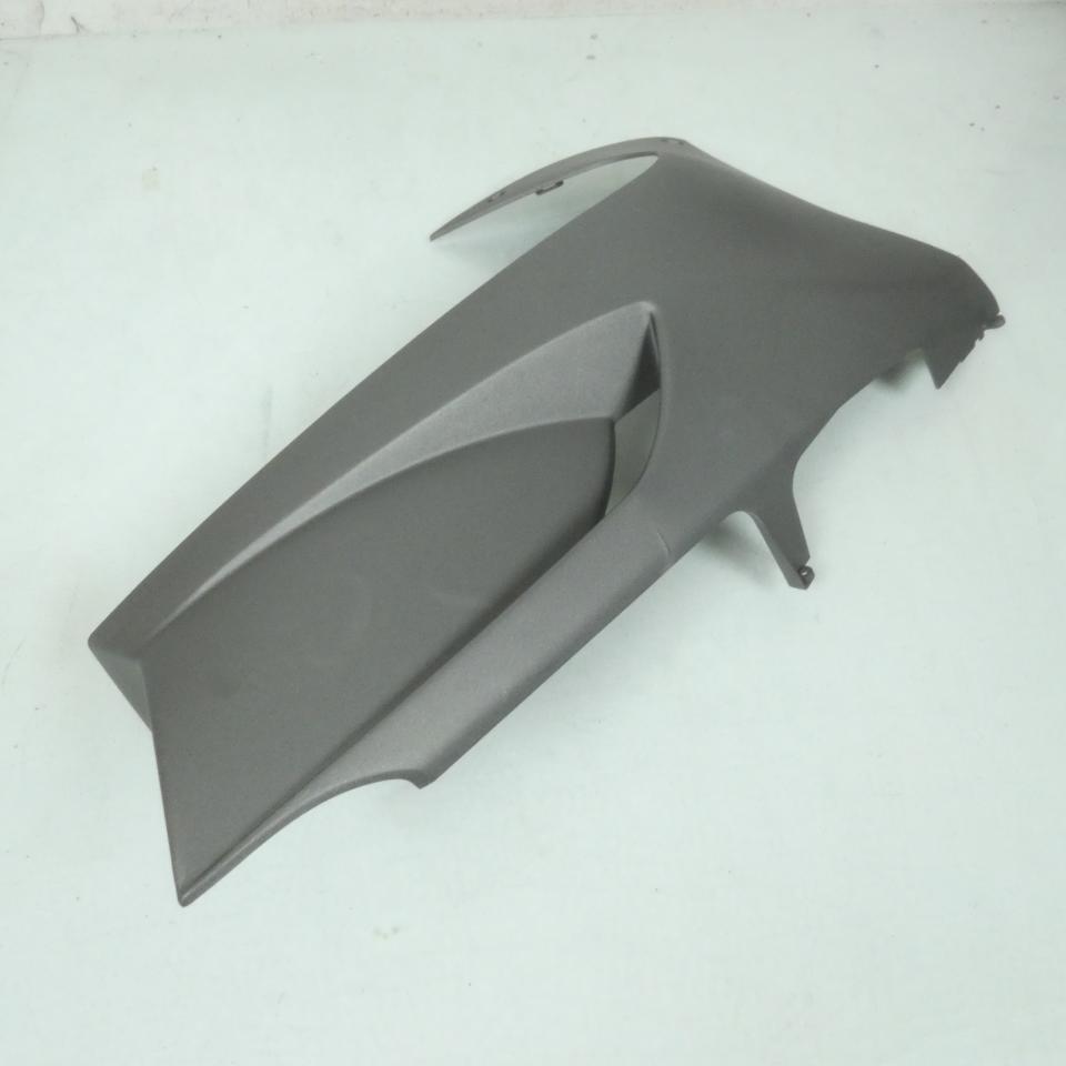 Sabot bas caisse D pour scooter Peugeot 125 Jet force 760435GH 1174818100 Gris