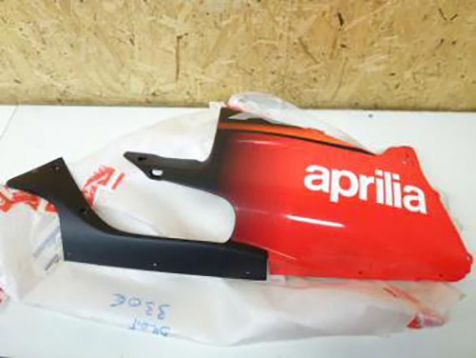 Sabot bas de caisse droit pour Aprilia RSV