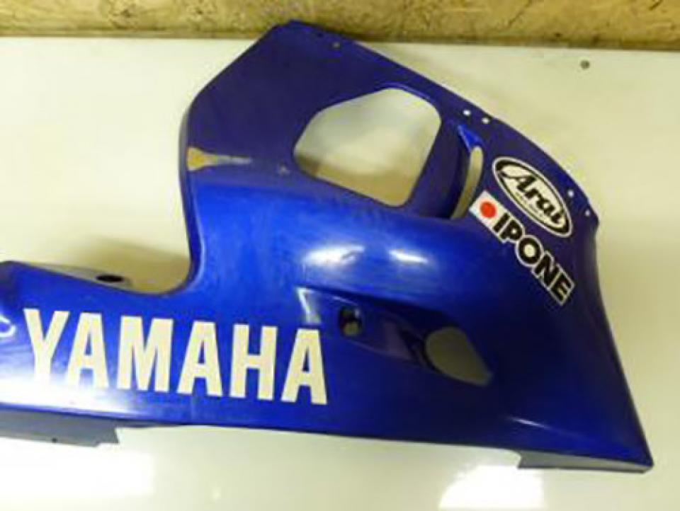 Sabot bas de caisse droit origine pour moto Yamaha 600 R6 1999-2002 5EB Occasion