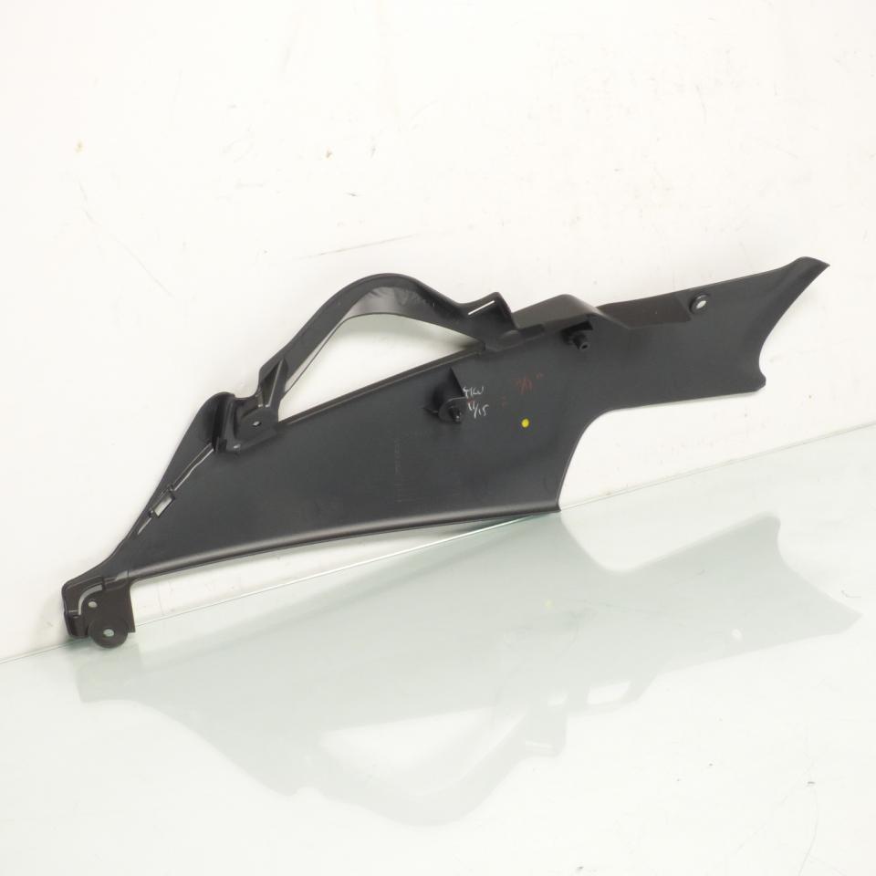 Sabot droit gris origine pour moto Suzuki 600 GSX-R 2006 à 2007 94470-01H01-YKV