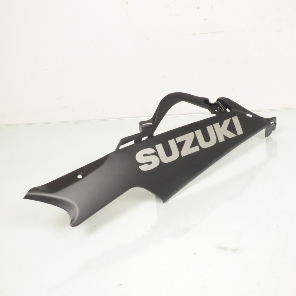 Sabot droit gris origine pour moto Suzuki 600 GSX-R 2006 à 2007 94470-01H01-YKV
