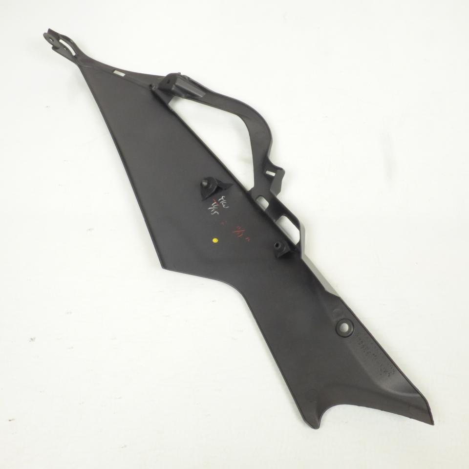 Sabot droit gris origine pour moto Suzuki 600 GSX-R 2006 à 2007 94470-01H01-YKV