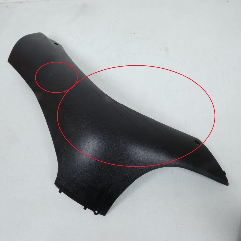 Sabot bas de caisse droit pour scooter Peugeot 50 Buxy 1994 à 1997 1173063900D