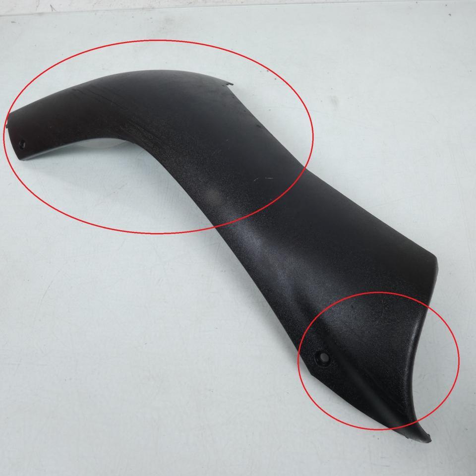Sabot bas de caisse droit pour scooter Peugeot 50 Buxy 1994 à 1997 1173063900D