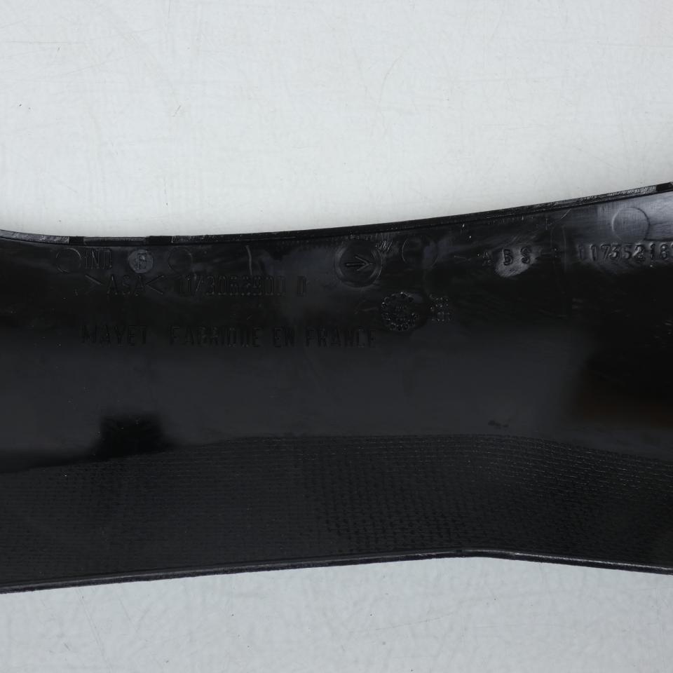 Sabot bas de caisse droit pour scooter Peugeot 50 Buxy 1994 à 1997 1173063900D
