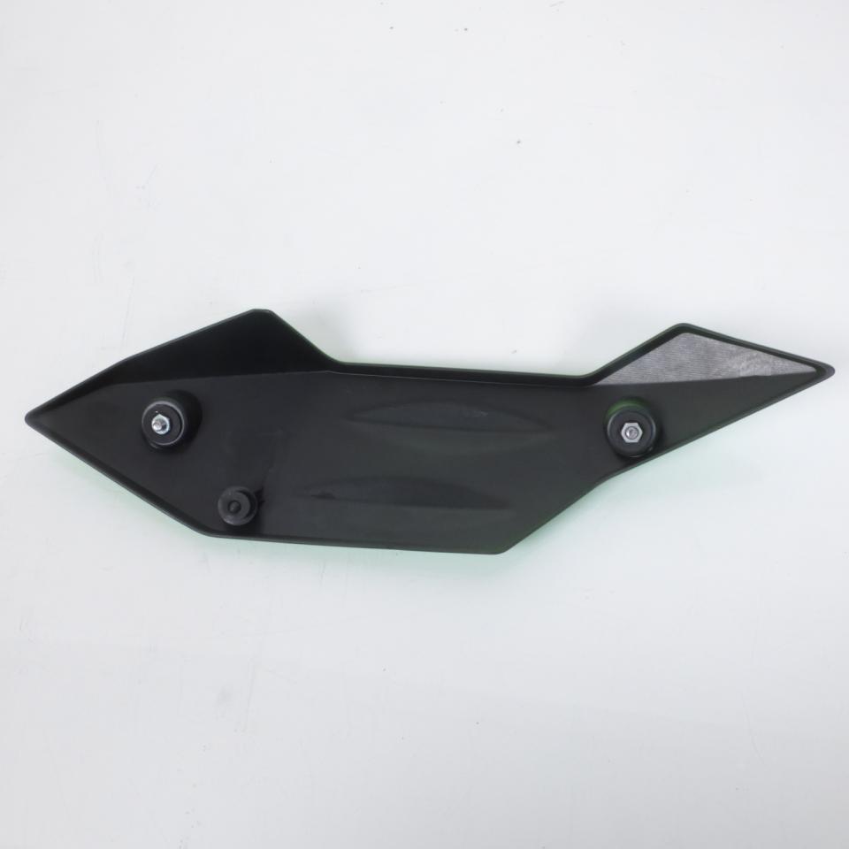 Sabot bas de caisse droit origine pour Moto Kawasaki 1000 Z 2007 à 2009 14091-0572 Neuf