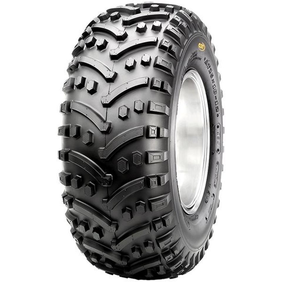 Pneu 25-12-9 Cheng Shin pour pour Moto Neuf