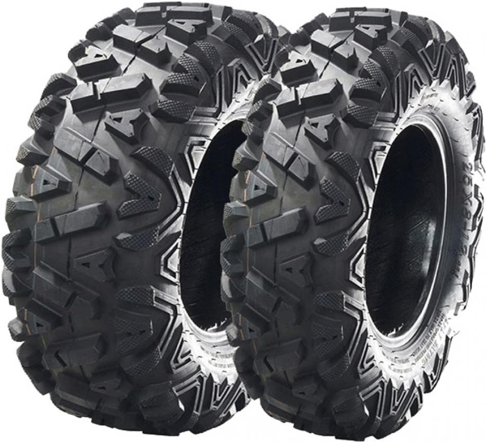 Pneu 25-8-11 Sun-F pour pour Auto Neuf